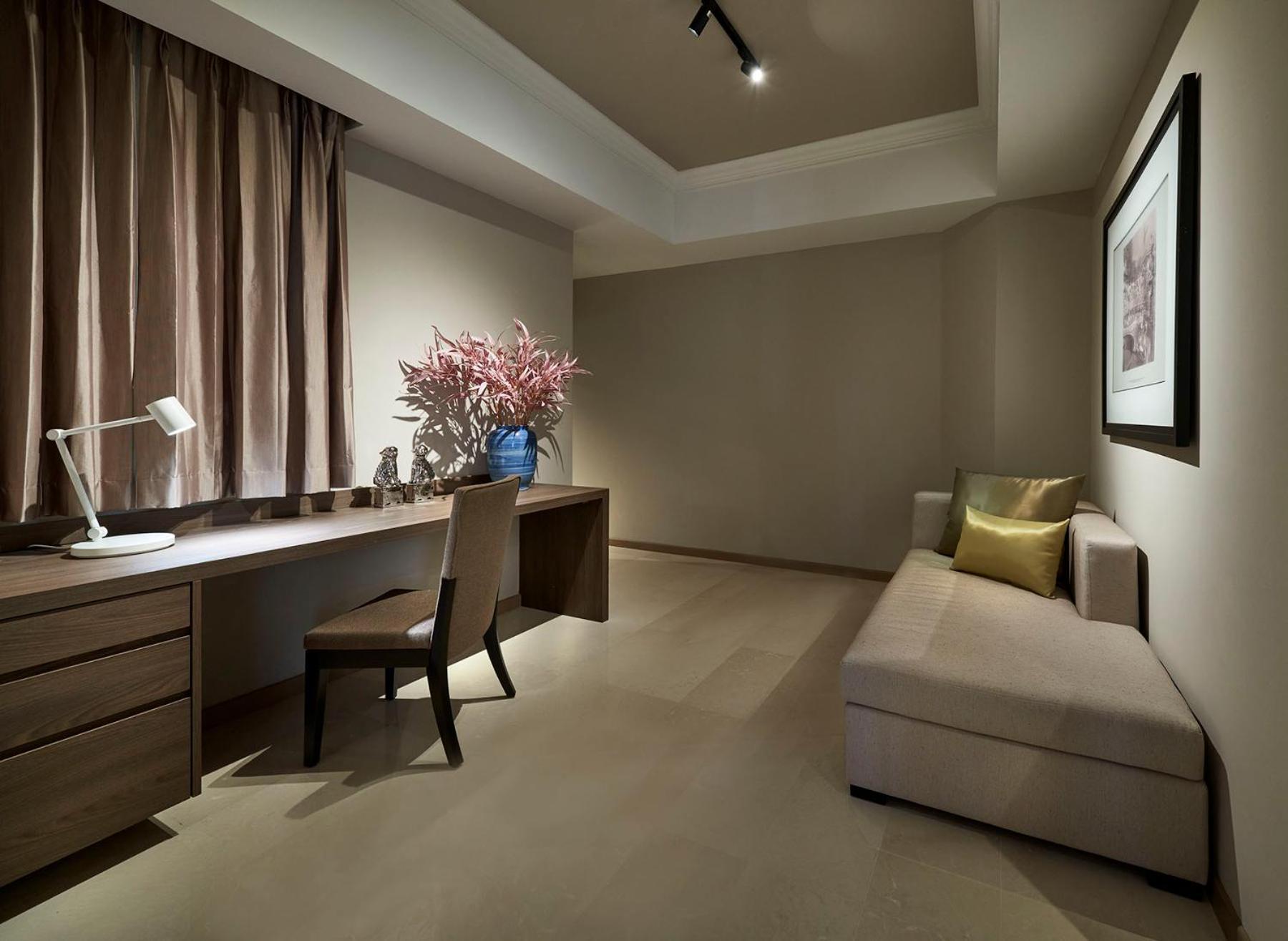 Great World Residences Singapur Exterior foto