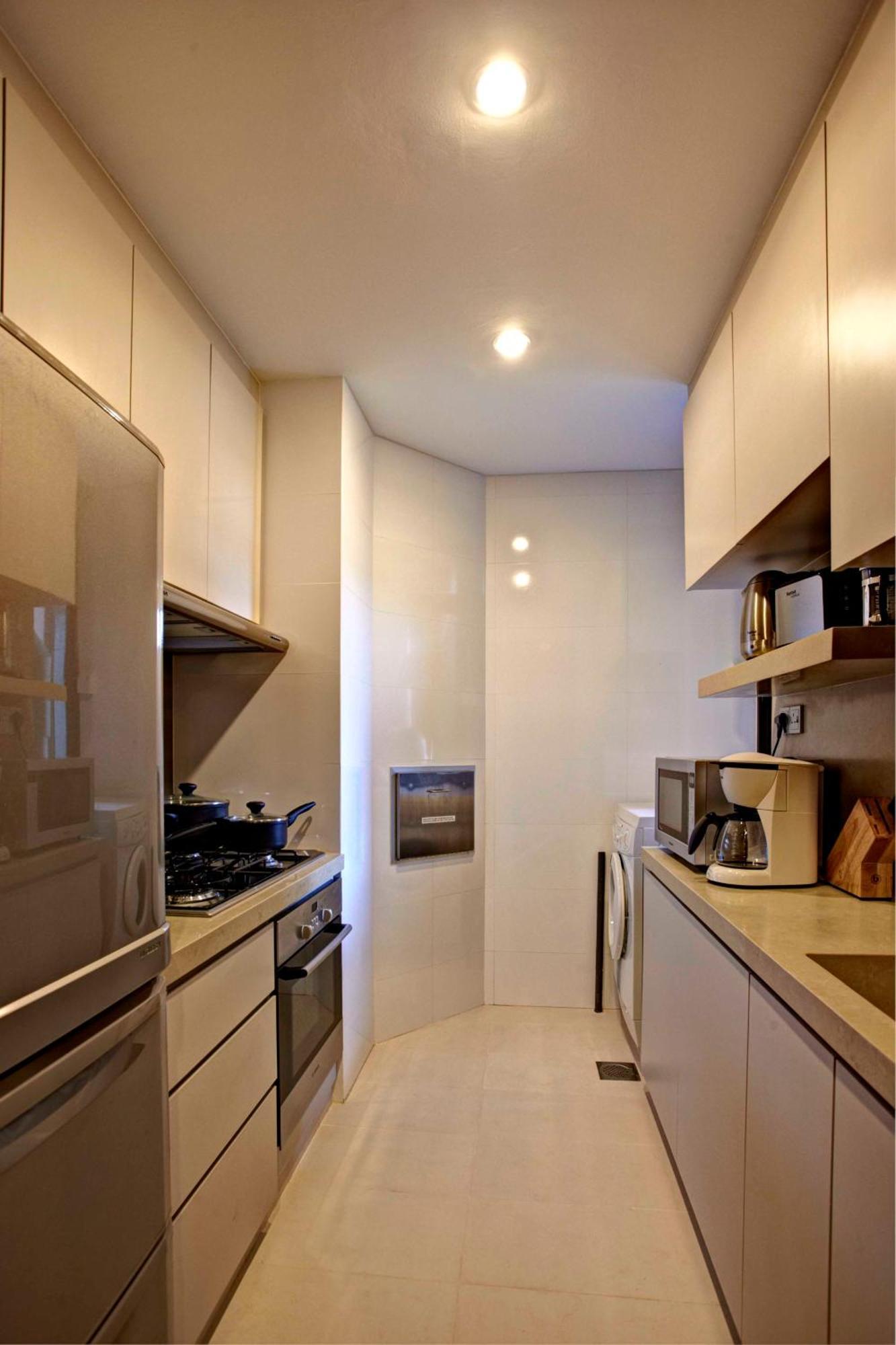 Great World Residences Singapur Exterior foto